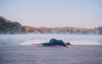 Le yoga somatique : une révolution corps, coeur, mental